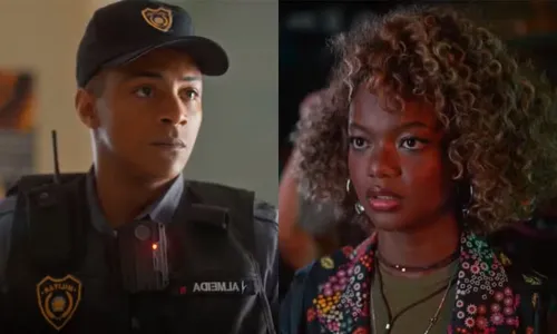
				
					'Dona de Mim': Samuel briga com Leona após armação da babá
				
				