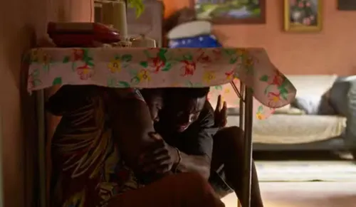 
					'Dona de Mim': Marlon sofre ataque e passa terror após ver ferido
				
				