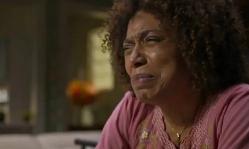 
					Dona de Mim: Marlon sofre piora absurda e Jussara pede ajuda a inimiga
				
				