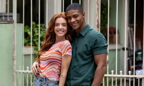 
					Dona de Mim: Marlon vira astro do pornô e Kami se desespera; entenda
				
				