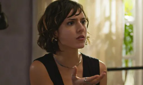 
					Dona de Mim: Nina sacrifica a própria vida para salvar personagem
				
				