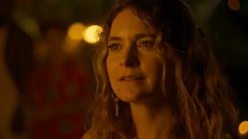 
					'Dona de Mim': Nina surta com atitude de Danilo e termina romance
				
				