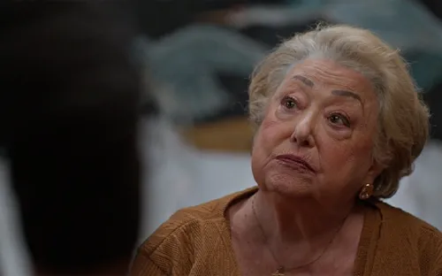 
					'Dona de Mim': Rosa confunde Jaques com Josef e paga caro
				
				