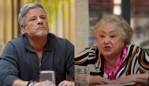 
					'Dona de Mim': passado de Jaques vem à tona durante beijo com Filipa
				
				