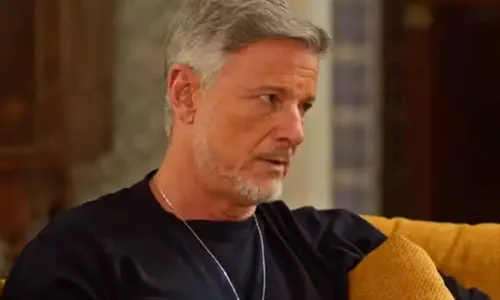 
					Dona de Mim: Globo surpreende e monta esquema para final de novela
				
				