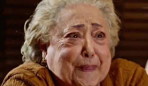   					Dona de Mim: Jaques toma nova atitude e ameaça mãe com asilo  				  				