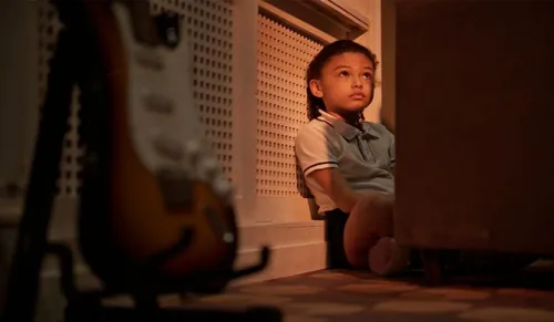 
					'Dona de Mim': Sofia faz xixi na cama após terror causado por Jaques
				
				