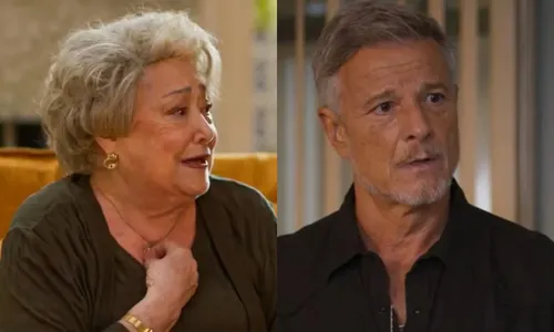 
					Nem Leona, nem Jaques: quem fica com guarda de Sofia em 'Dona de Mim'
				
				