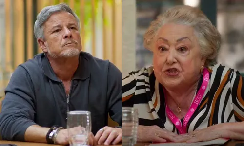 
					Dona de Mim: Rosa toma decisão inesperada sobre Jaques após armação
				
				