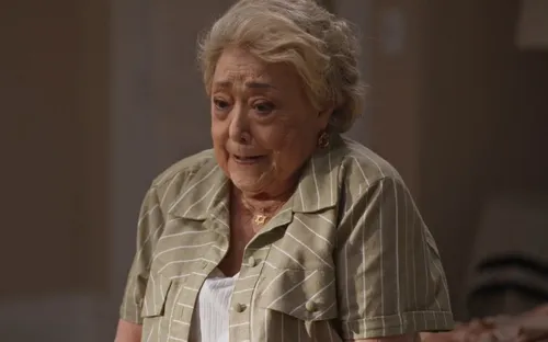 
					'Dona de Mim': Sofia volta para mansão e fica horrorizada com flagra
				
				