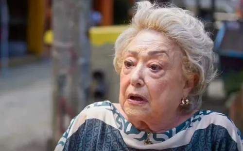   					'Dona de Mim': Rosa corre risco de morte após atitude da mãe de Filipa  				  				