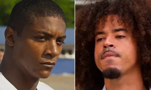 
					Dona de Mim: Leona dá aviso a Marlon antes de confronto e teme o pior
				
				