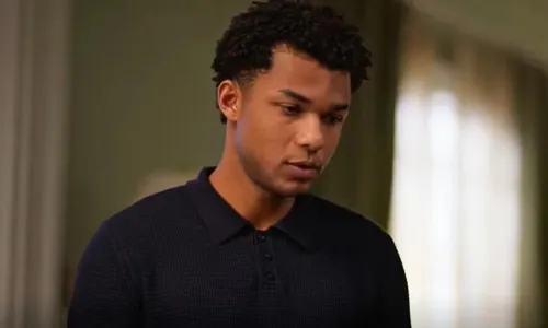 
					Dona de Mim: Davi vai ao fundo do poço com segredo sangrenta de Samuel
				
				