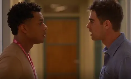 
					'Dona de Mim': Samuel bate de frente com Davi por apoio a Jaques
				
				