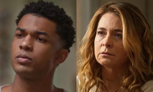 
					'Dona de Mim': Samuel descobre segredo de Filipa e faz acusação
				
				