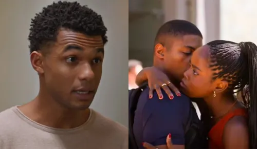 
					Dona de Mim: Marlon toma atitude surpreendente e salva a vida de Sofia
				
				