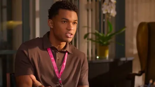 
					'Dona de Mim': Leona vai para cima de Vivian em crise de ciúmes
				
				