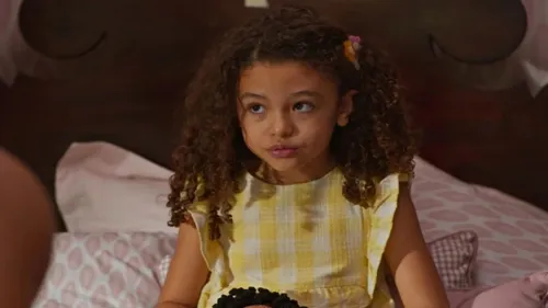 
					'Dona de Mim': Sofia sofre com retorno de personagem cruel
				
				
