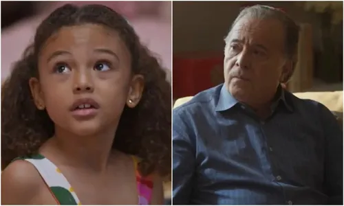 
					'Dona de Mim': herdeira de Abel ganha guarda de Sofia e Jaques reage
				
				