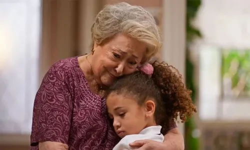 
					'Dona de Mim': Sofia desaparece e expõe culpa devastadora de Rosa
				
				