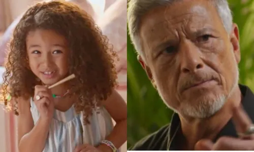 
					'Dona de Mim': Sofia faz vingança ardilosa e Jaques surta com perda
				
				