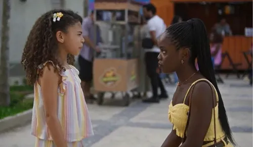 
					'Dona de Mim': Sofia passa noite do terror e deixa Leona desesperada
				
				