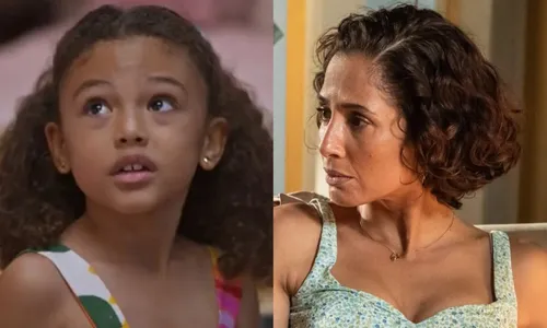 
					Dona de Mim: Globo escala Belo e cantor surge em 2 novelas simultâneas
				
				