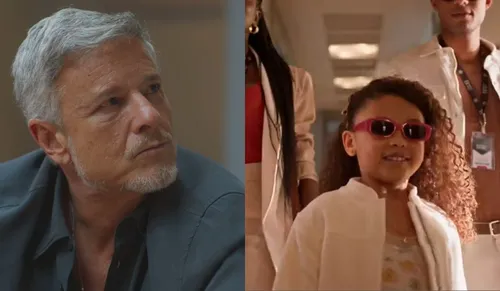   					'Dona de Mim': Sofia surge poderosa e destrói planos de Jaques  				  				