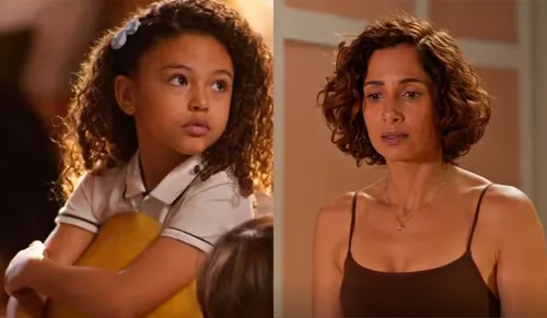 
					'Dona de Mim': Leona vai para cima de Vivian em crise de ciúmes
				
				