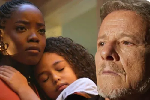 
					'Dona de Mim': Sofia tem pesadelo com Jaques e deixa Leo em choque
				
				