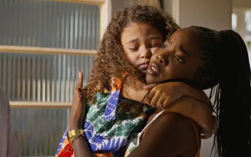 
					'Dona de Mim': Leona ignora passado e consegue reaproximação de Sofia
				
				