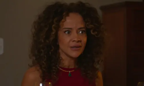 
					Dona de Mim: detalhe vai fazer Jaques quase matar Tânia em novela
				
				