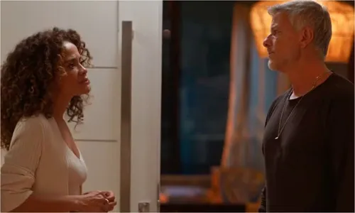 
					'Dona de Mim': Jaques acaba com casamento e expõe traições de Tânia
				
				