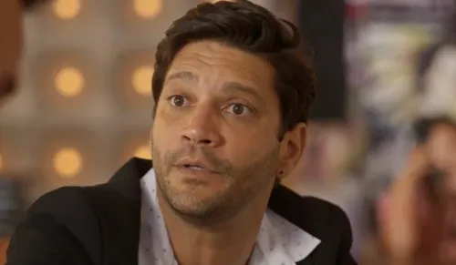 
					Dona de Mim: Tânia trai vilão, que é morto após ela denunciar Jaques
				
				