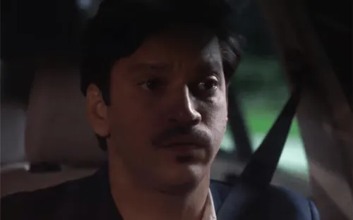 
					'Dona de Mim': Tânia falha feio em plano e apela para se salvar
				
				