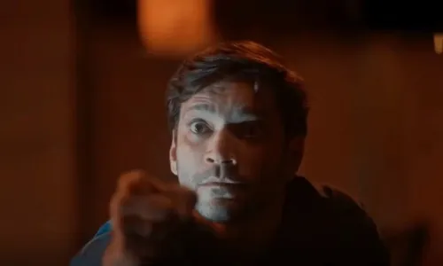 
					'Dona de Mim': Filipa se surpreende com confissão inesperada de Abel
				
				