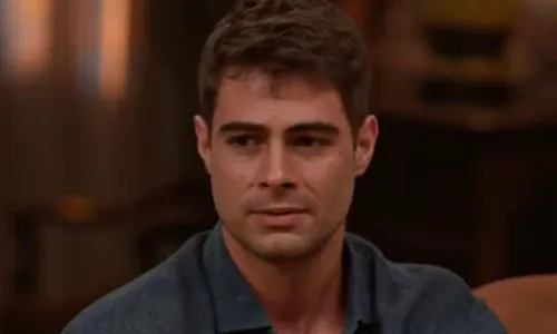 
					'Dona de Mim': Filipa dá chance a Jaques e esquece Abel de vez
				
				