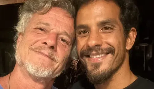 
					Dona de Mim: autora muda trama e convoca filho de vilão para novela
				
				