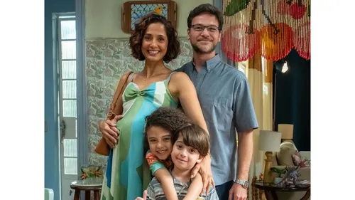 
					Dona de Mim: como Ellen tentará convencer juiz a ter guarda de Sofia
				
				