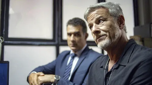 
					'Dona de Mim': delegada 'revive' Abel e encurrala Jaques em intimação
				
				