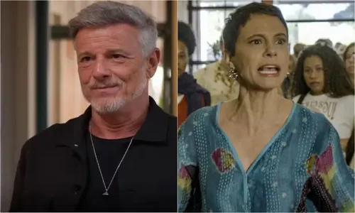 
					'Dona de Mim' e 'Vale Tudo' têm 'noite de ouro' na Bahia
				
				