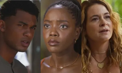 
					'Dona de Mim': embate entre Leona, Samuel e Filipa marca semana
				
				