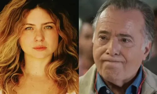 
					Dona de Mim: ex-esposa de Abel volta à vida e Jaques se desespera
				
				