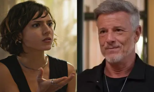 
					Dona de Mim: filha de Filipa parte em defesa de Jaques e afunda mãe
				
				