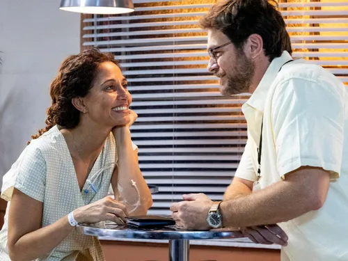 
					Dona de Mim: Sofia choca e decide passar o Natal longe de Leo e Ellen
				
				