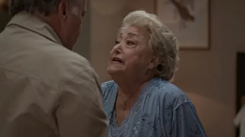 
				
					'Dona de Mim': mãe de Abel recebe diagnóstico grave e teme a morte
				
				