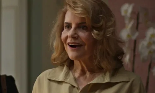 
					'Dona de Mim': mãe de Filipa dá golpe final antes de sair de novela
				
				