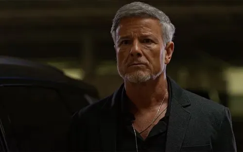 
					'Dona de Mim': nova prova surge para acabar com a vida de Jaques
				
				