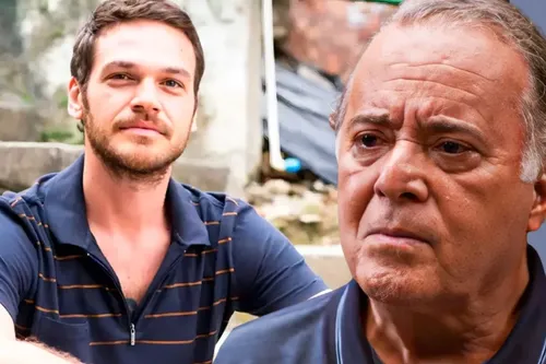 
					Dona de Mim: novo vilão desbanca Jaques e Abel se revira no túmulo
				
				