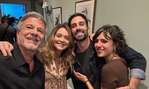   					Dona de Mim: novo vilão vai bater em Filipa e tocar terror com tráfico  				  				